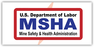 MSHA